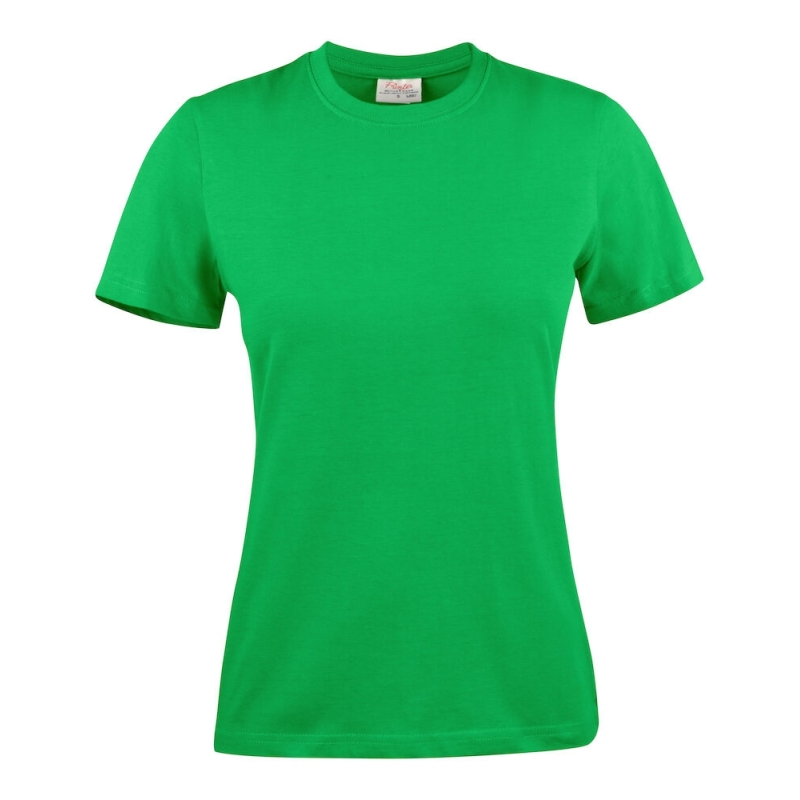 Light T-Shirt Femmes