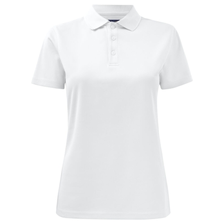 POLO PRIO POLYESTER FEMME