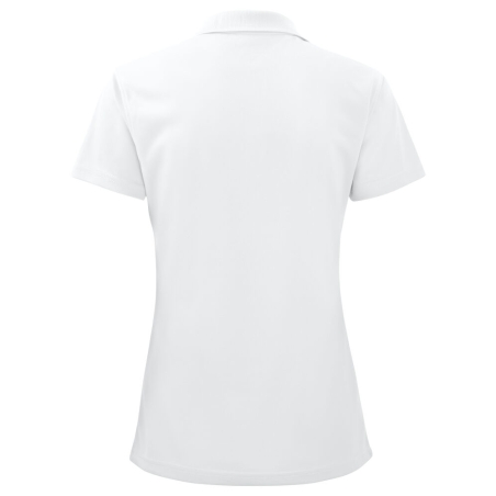 POLO PRIO POLYESTER FEMME