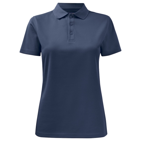 POLO PRIO POLYESTER FEMME