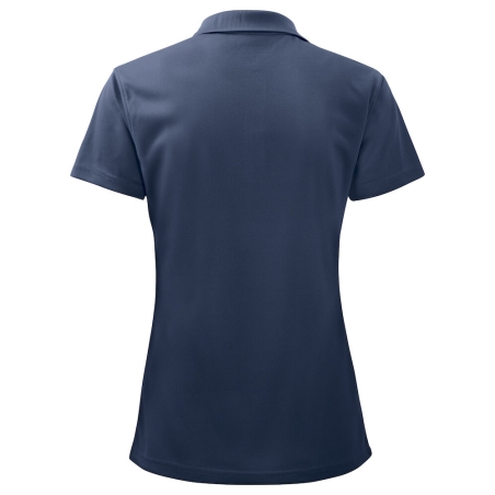 POLO PRIO POLYESTER FEMME