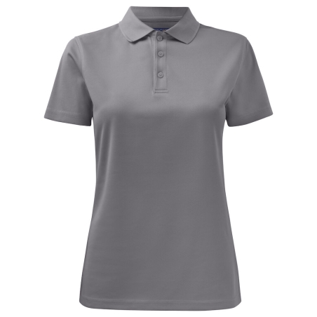 POLO PRIO POLYESTER FEMME