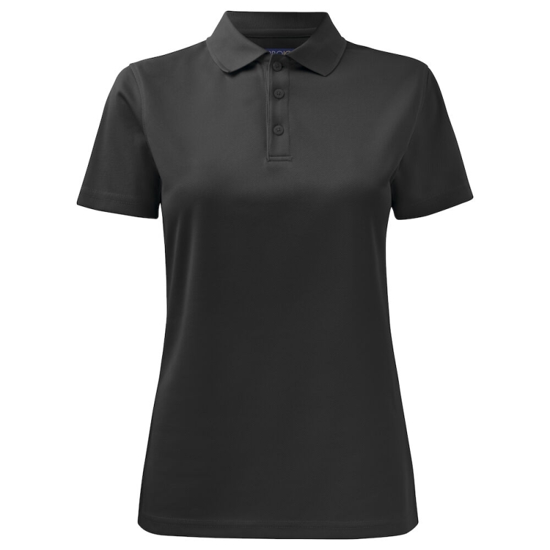 POLO PRIO POLYESTER FEMME