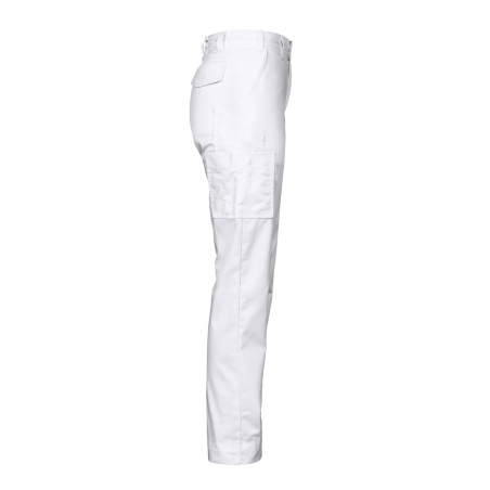 2519 PANTALON LAVAGE 60° FEMME