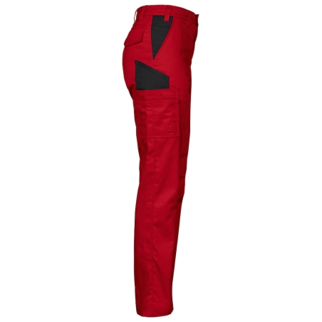 2519 PANTALON LAVAGE 60° FEMME