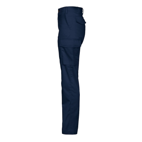 2519 PANTALON LAVAGE 60° FEMME