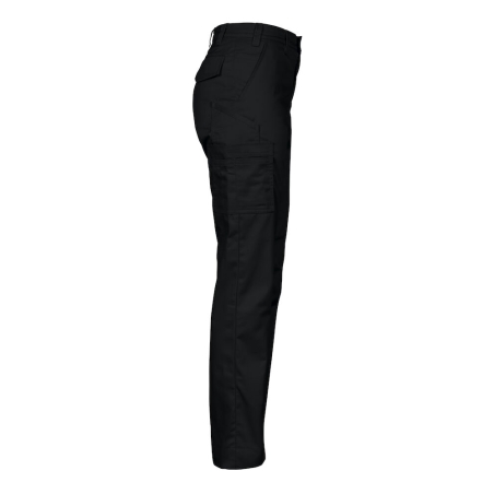 2519 PANTALON LAVAGE 60° FEMME