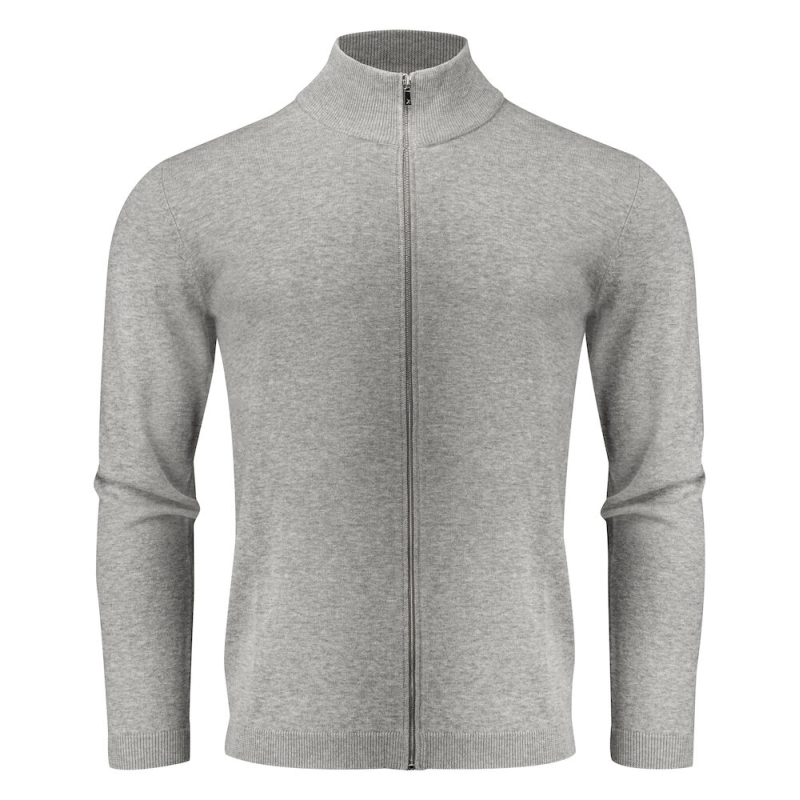 Ashland Cardigan Hommes