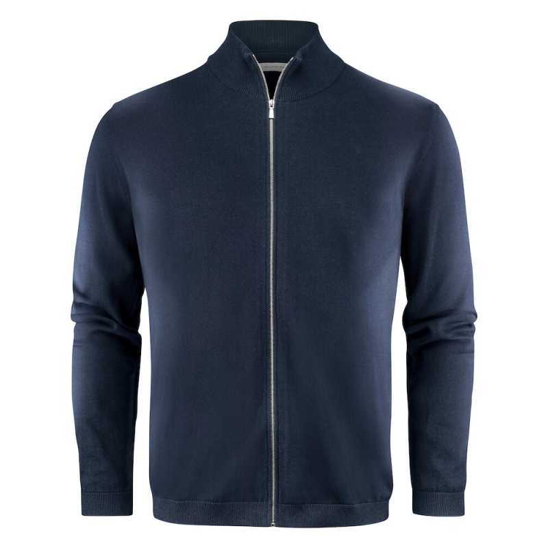 Ashland Cardigan Hommes