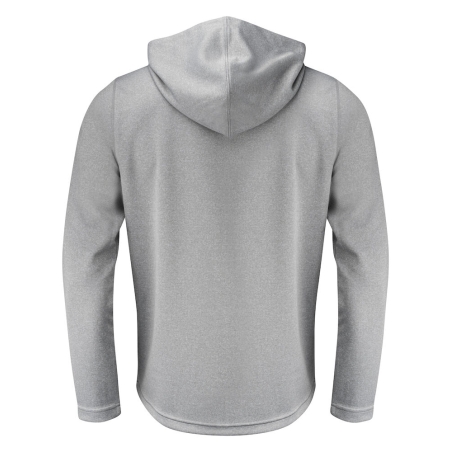 Layback Sweatshirt Capuche Hommes