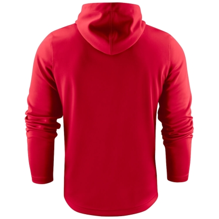 Layback Sweatshirt Capuche Hommes