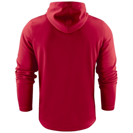 Layback Sweatshirt Capuche Hommes