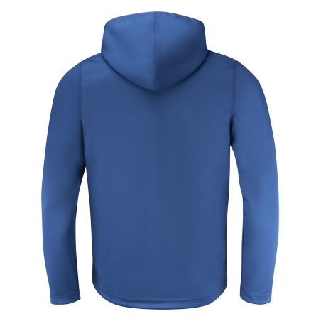 Layback Sweatshirt Capuche Hommes