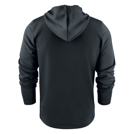 Layback Sweatshirt Capuche Hommes