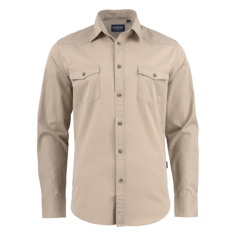 Treemore Chemise Hommes