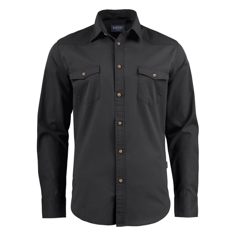 Treemore Chemise Hommes