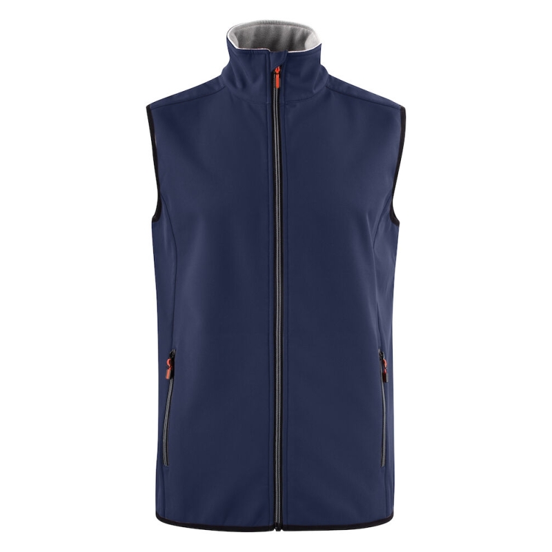 Trial Bodywarmer Hommes