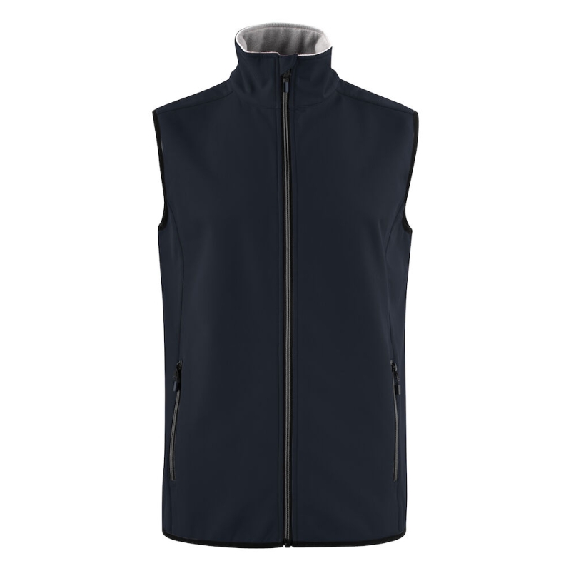 Trial Bodywarmer Hommes