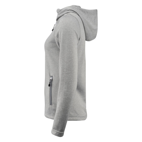 Layback Sweatshirt Capuche Femmes