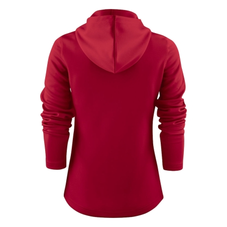 Layback Sweatshirt Capuche Femmes