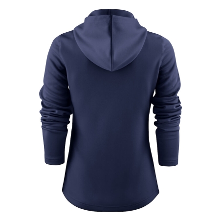 Layback Sweatshirt Capuche Femmes