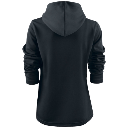 Layback Sweatshirt Capuche Femmes