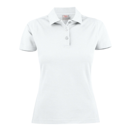 Surf Polo Pique Femmes