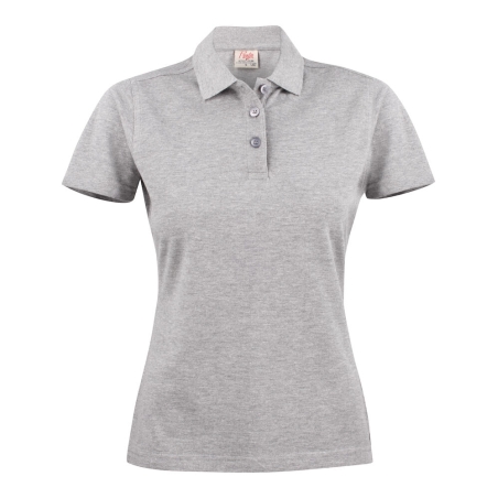 Surf Polo Pique Femmes