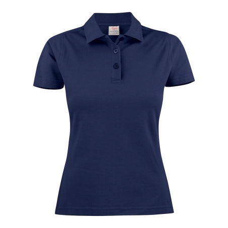 Surf Polo Pique Femmes