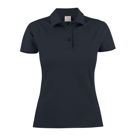 Surf Polo Pique Femmes