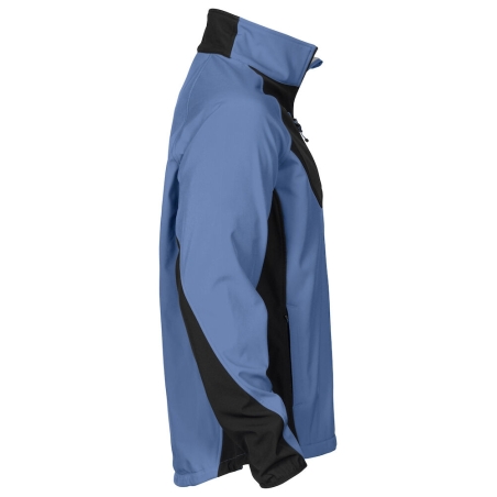 SOFTSHELL PRIO BICOLORE