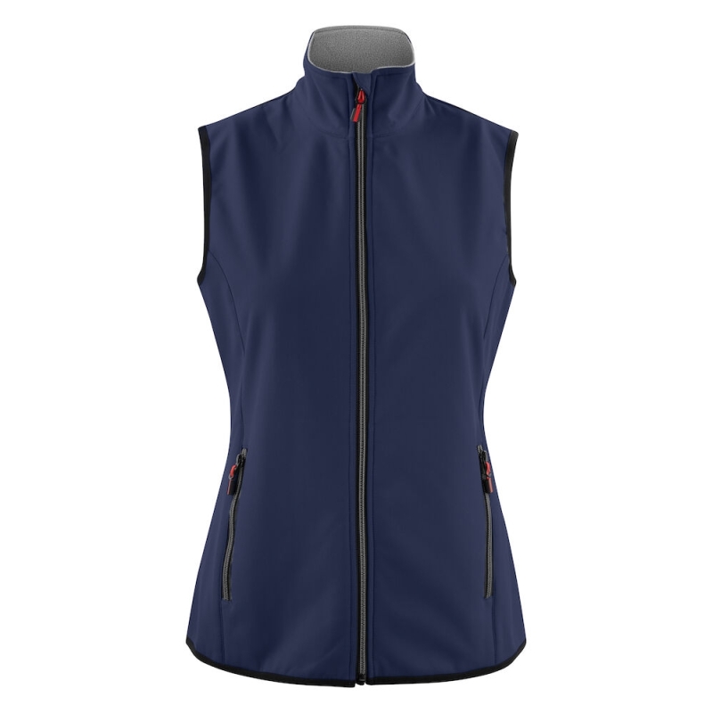 Trial Bodywarmer Femmes