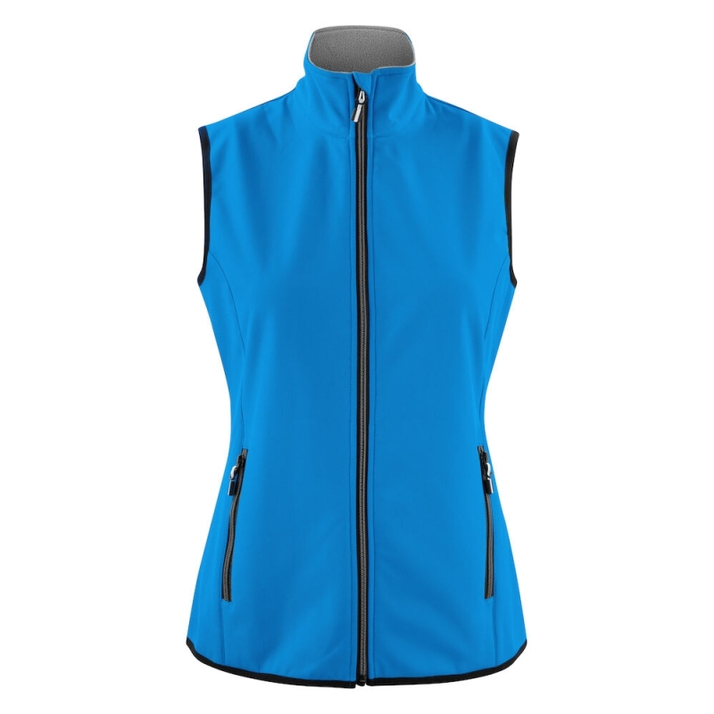 Trial Bodywarmer Femmes