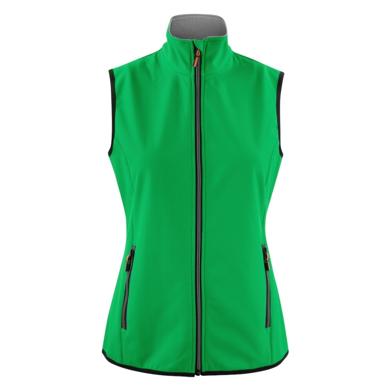 Trial Bodywarmer Femmes