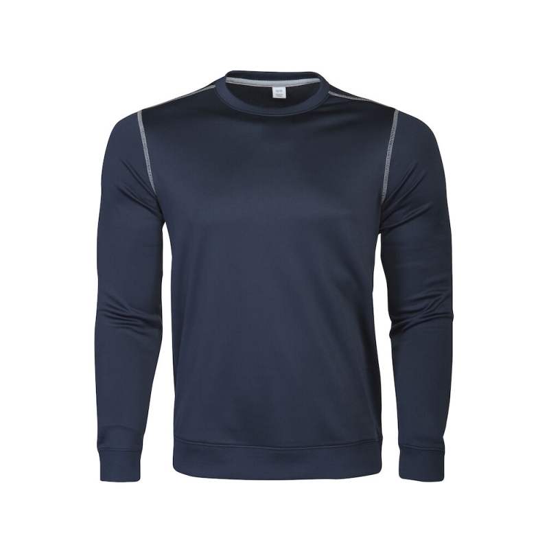 Marathon Sweatshirt Hommes