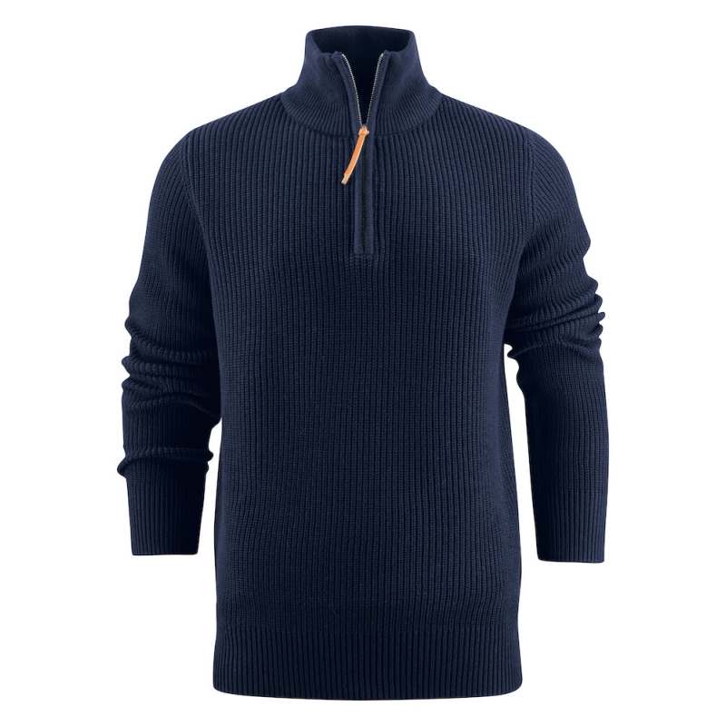 Flatwillow Pull-Over Hommes