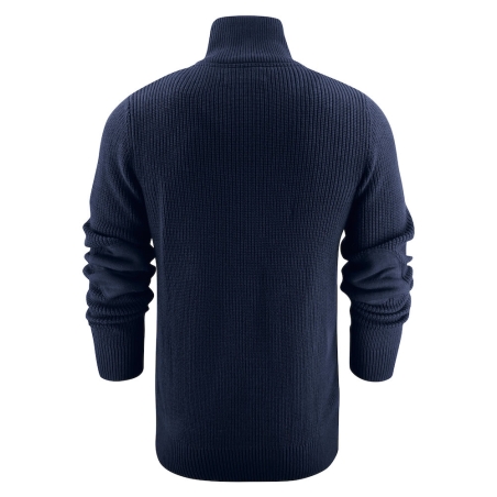 Flatwillow Pull-Over Hommes