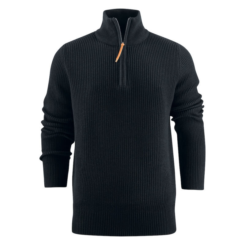 Flatwillow Pull-Over Hommes