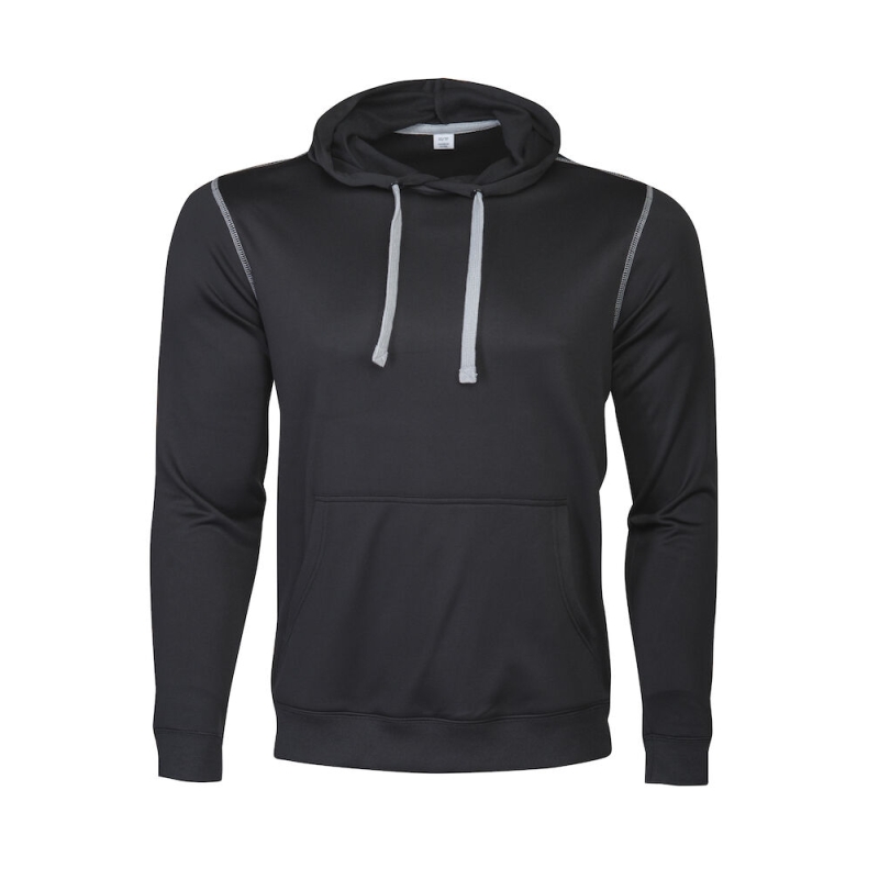 Pentathlon Sweatshirt Hommes