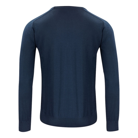 Merino V Pull-Over Hommes