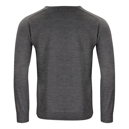 Merino V Pull-Over Hommes