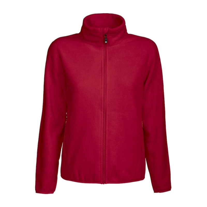 WARREN LADY FULL ZIP