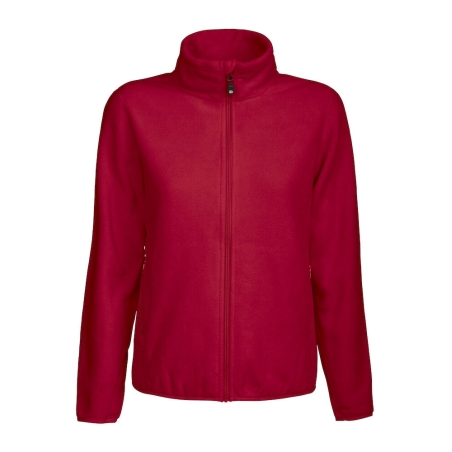 WARREN LADY FULL ZIP