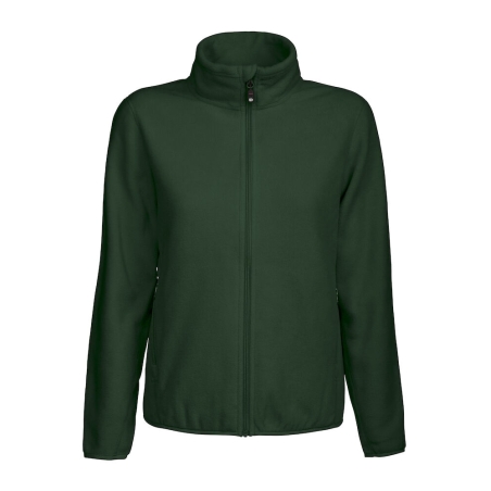 WARREN LADY FULL ZIP