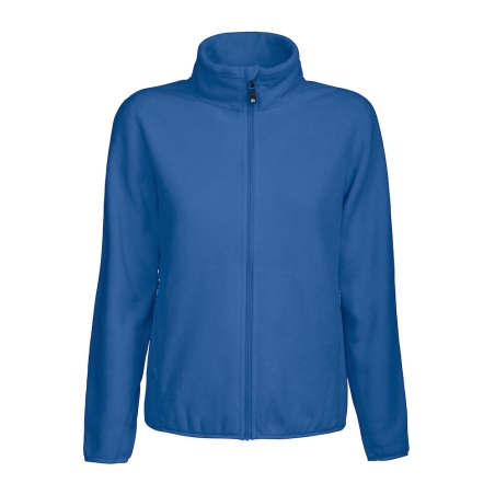 WARREN LADY FULL ZIP