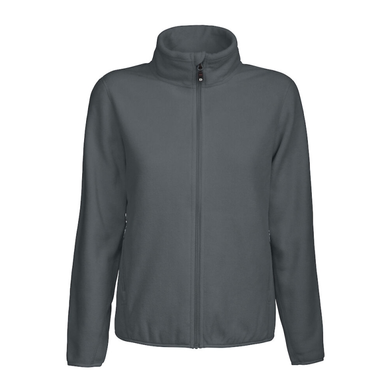 WARREN LADY FULL ZIP