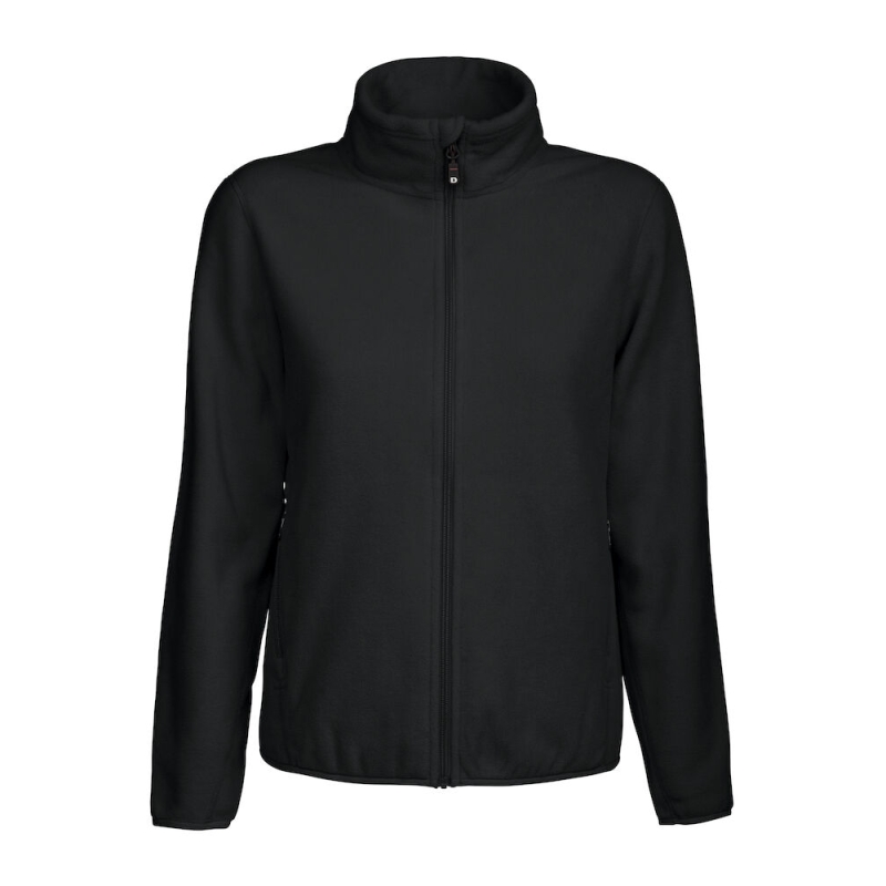 WARREN LADY FULL ZIP