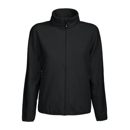 WARREN LADY FULL ZIP