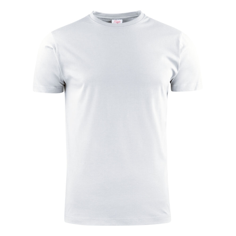 Heavy RSX T-Shirt Hommes