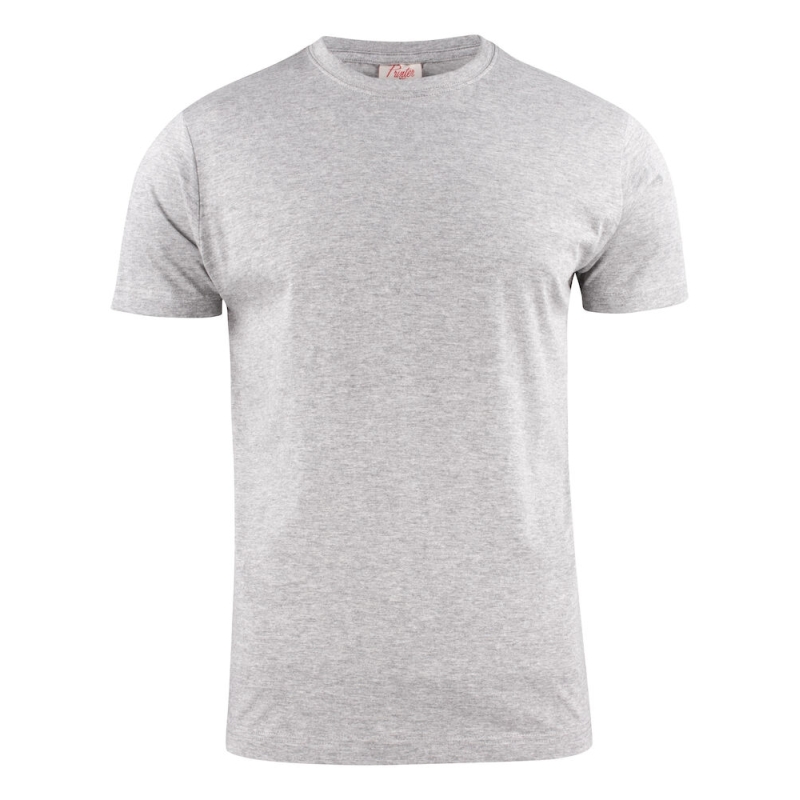 Heavy RSX T-Shirt Hommes